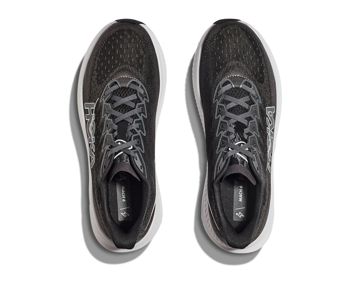 HOKA Women's Mach 6 Shoes