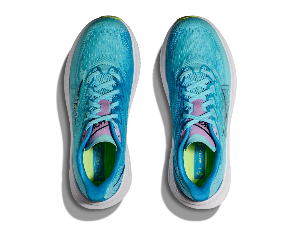 HOKA Women's Mach 6 Shoes