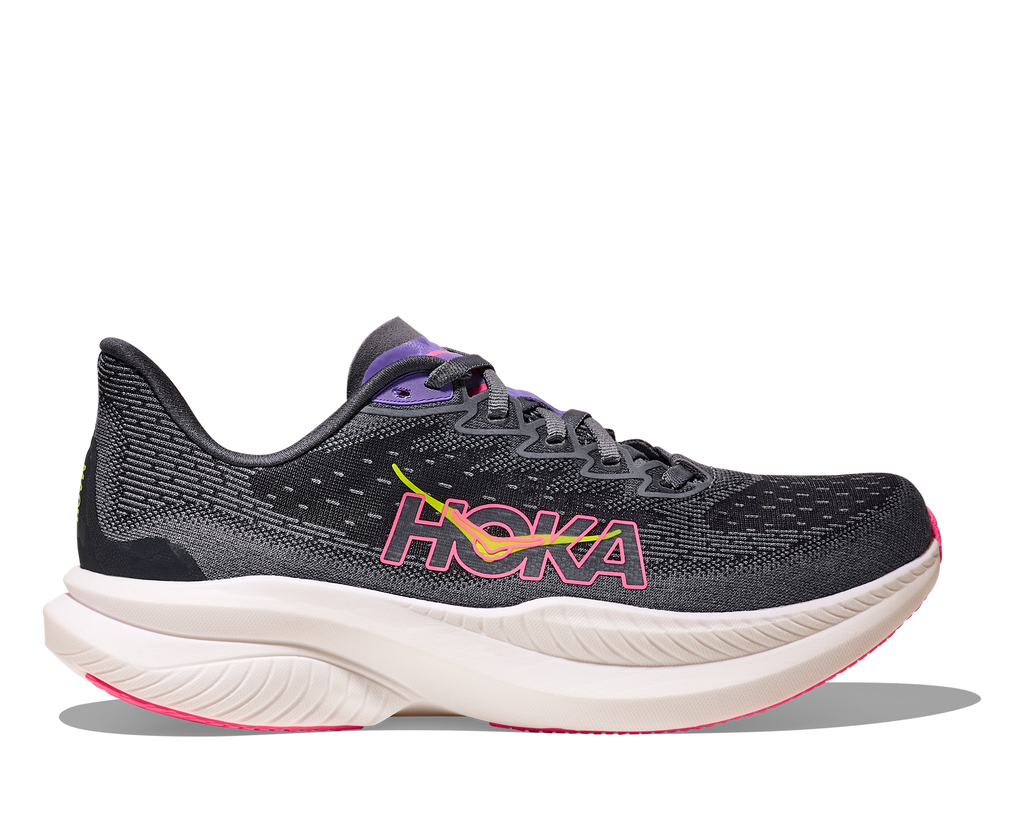 HOKA Women's Mach 6 Shoes