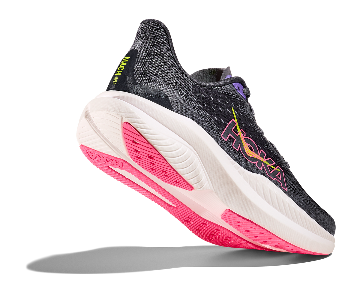 HOKA Women's Mach 6 Shoes