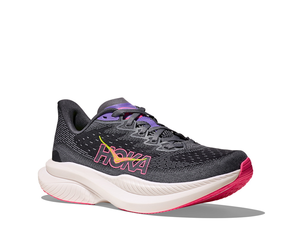HOKA Women's Mach 6 Shoes