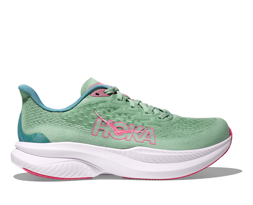 HOKA Women's Mach 6 Shoes