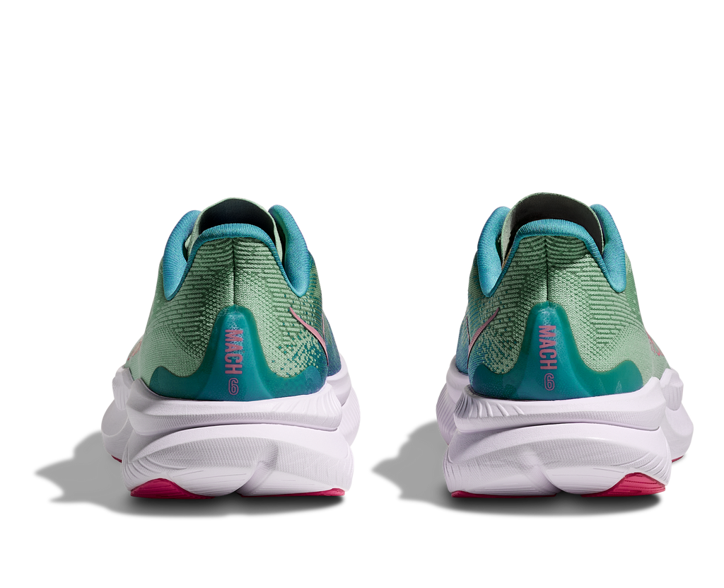 HOKA Women's Mach 6 Shoes