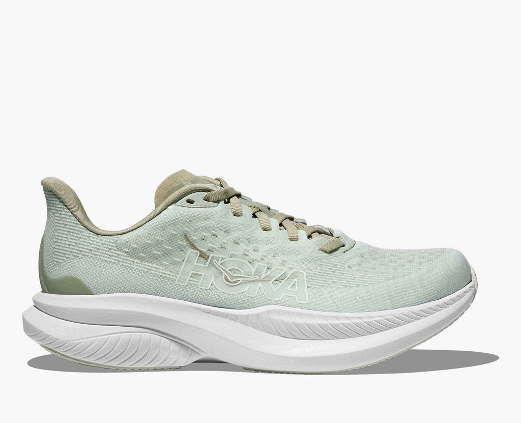 HOKA Women's Mach 6 Shoes