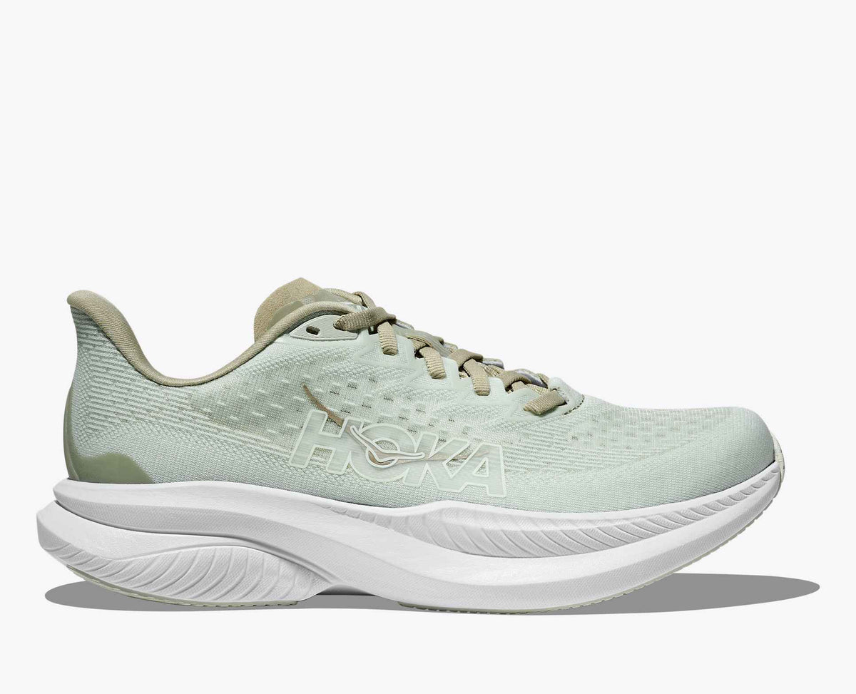 HOKA Women's Mach 6 Shoes