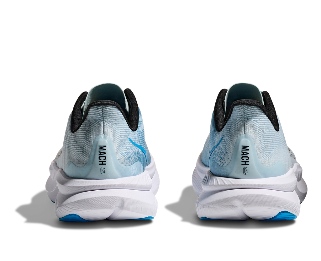 HOKA Women's Mach 6 Shoes
