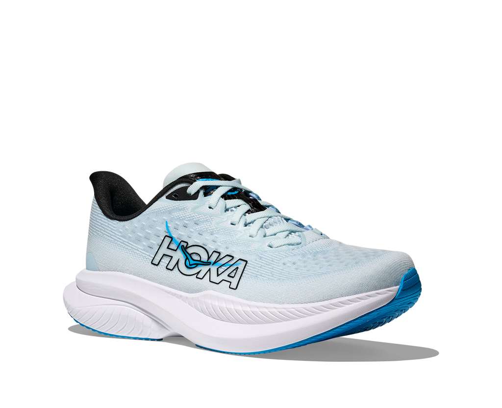 HOKA Women's Mach 6 Shoes