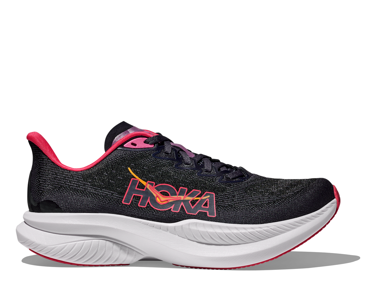 HOKA Women's Mach 6 Shoes