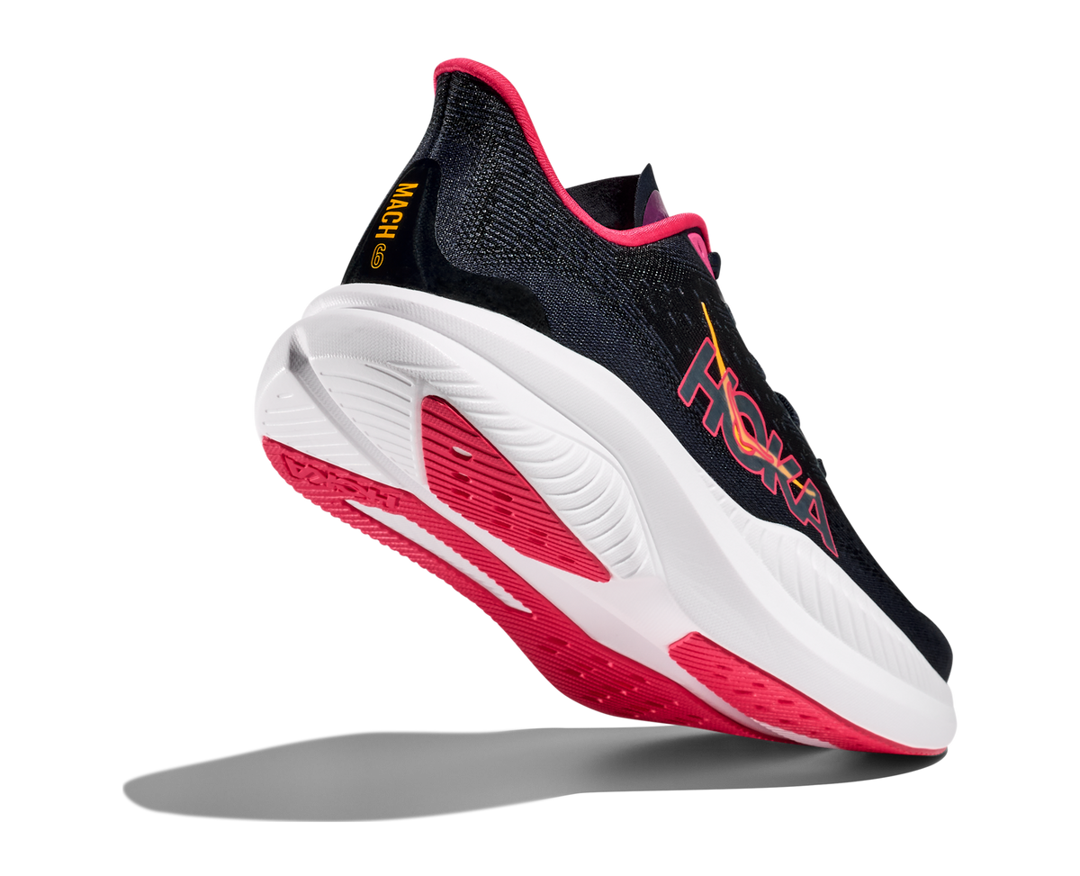 HOKA Women's Mach 6 Shoes