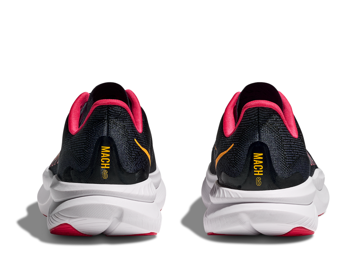 HOKA Women's Mach 6 Shoes
