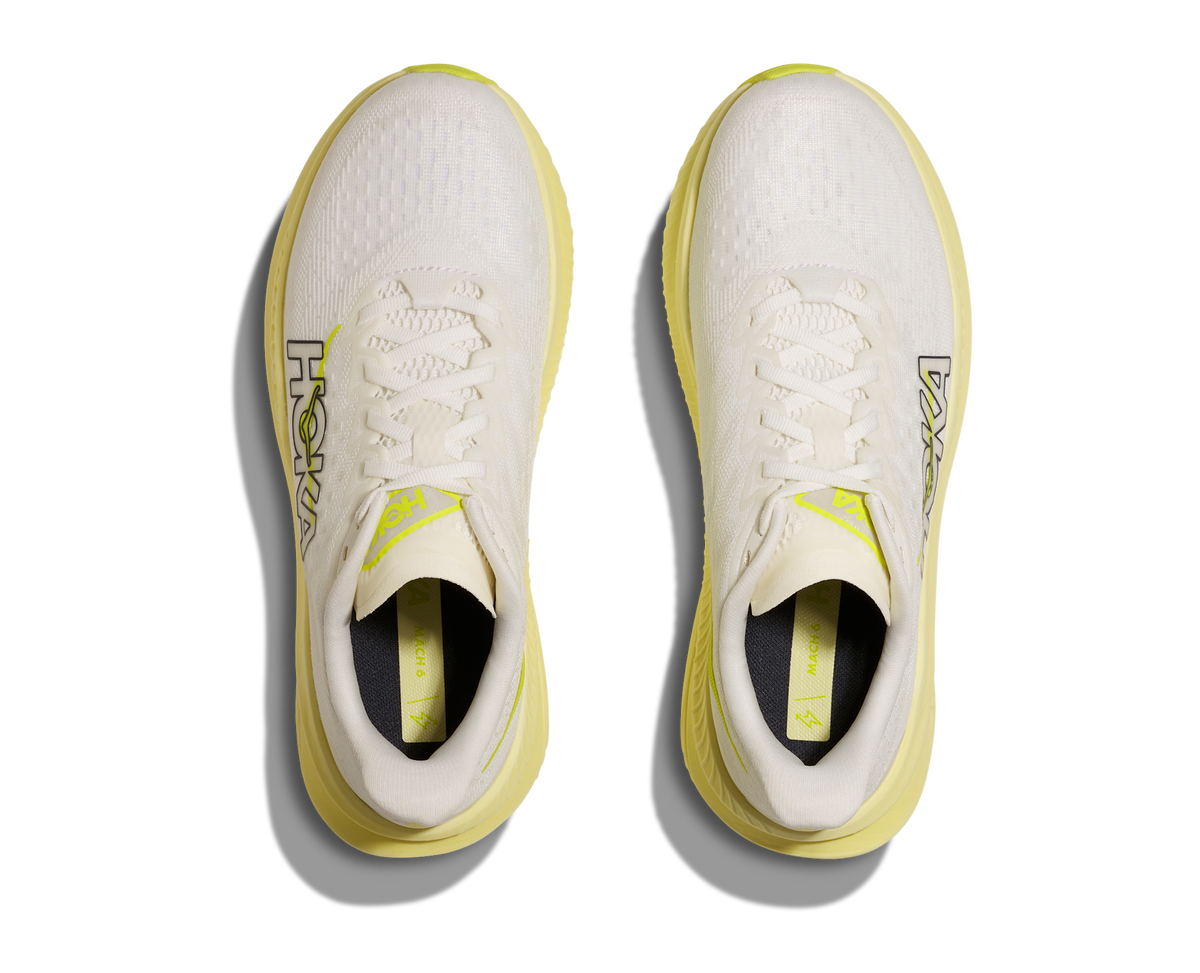 HOKA Women's Mach 6 Shoes