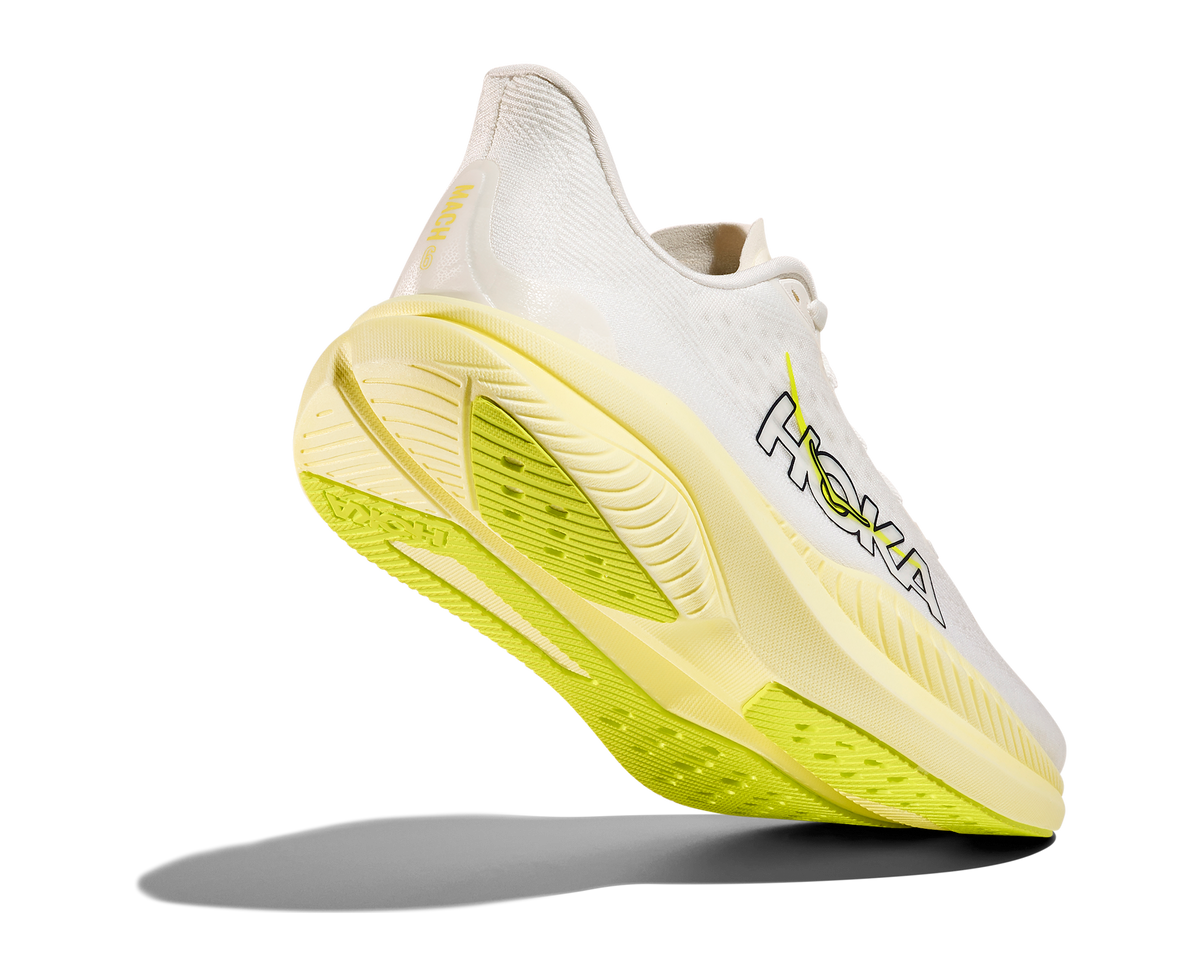 HOKA Women's Mach 6 Shoes