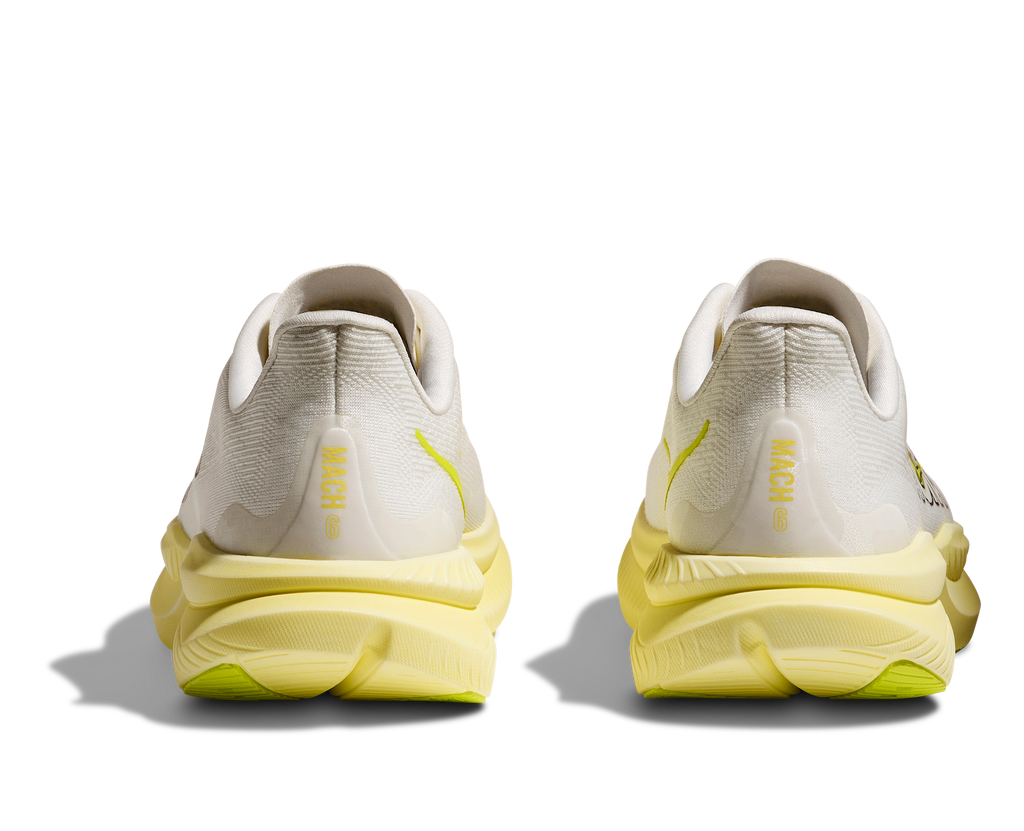 HOKA Women's Mach 6 Shoes