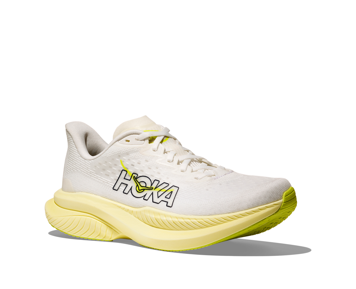 HOKA Women's Mach 6 Shoes