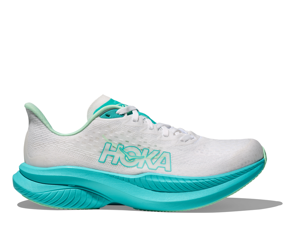 HOKA Women's Mach 6 Shoes