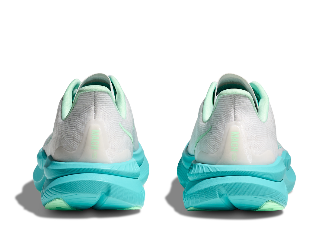 HOKA Women's Mach 6 Shoes