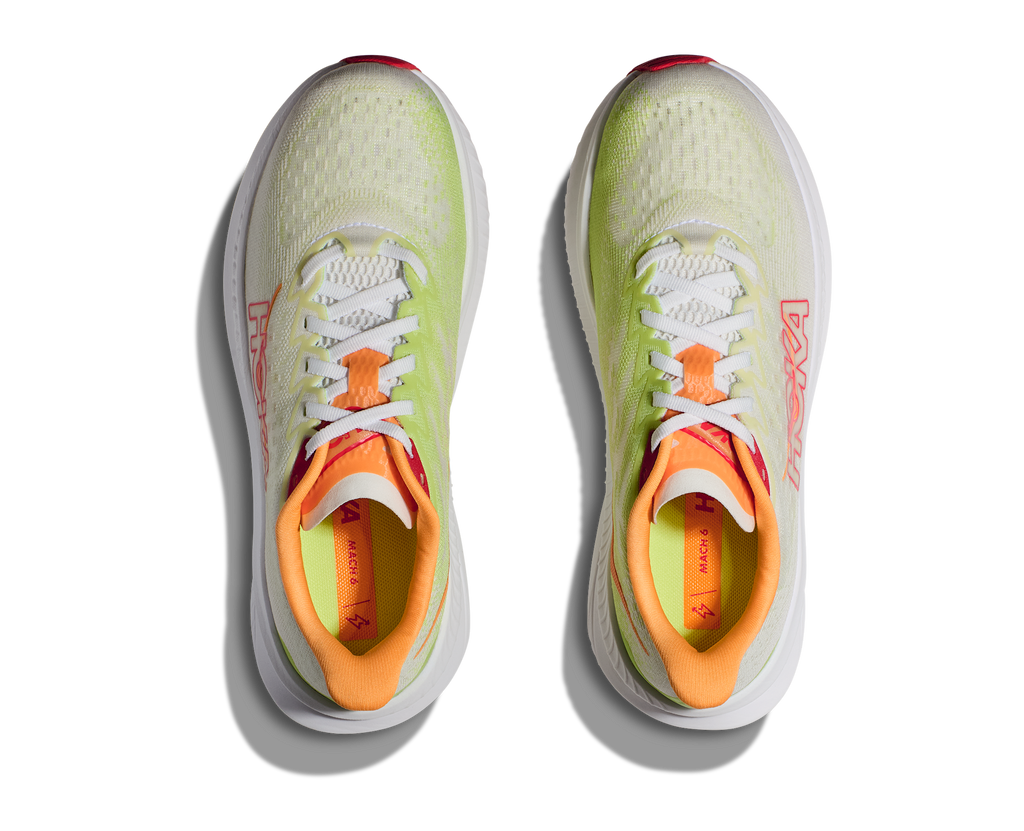 HOKA Women's Mach 6 Shoes