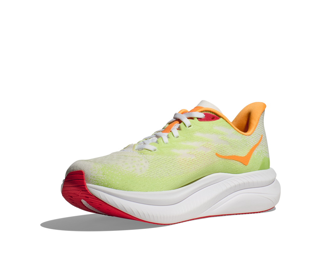 HOKA Women's Mach 6 Shoes