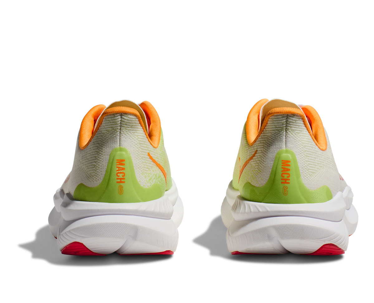 HOKA Women's Mach 6 Shoes