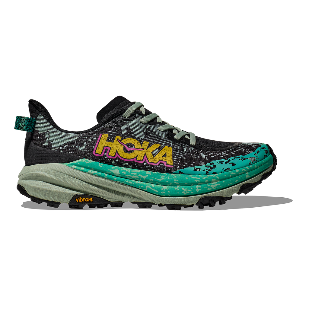 HOKA Speedgoat 6 Women's Shoes