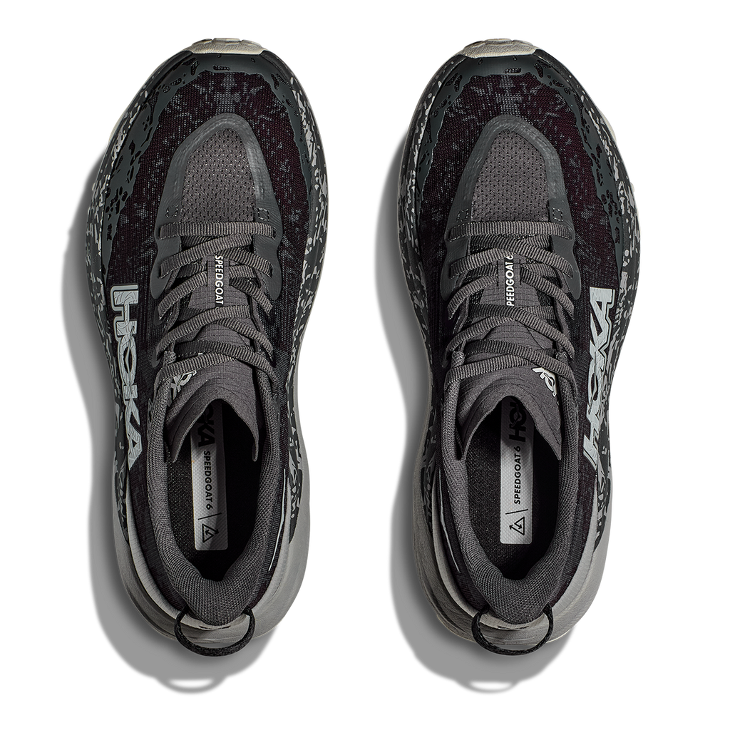 HOKA Speedgoat 6 Women's Shoes