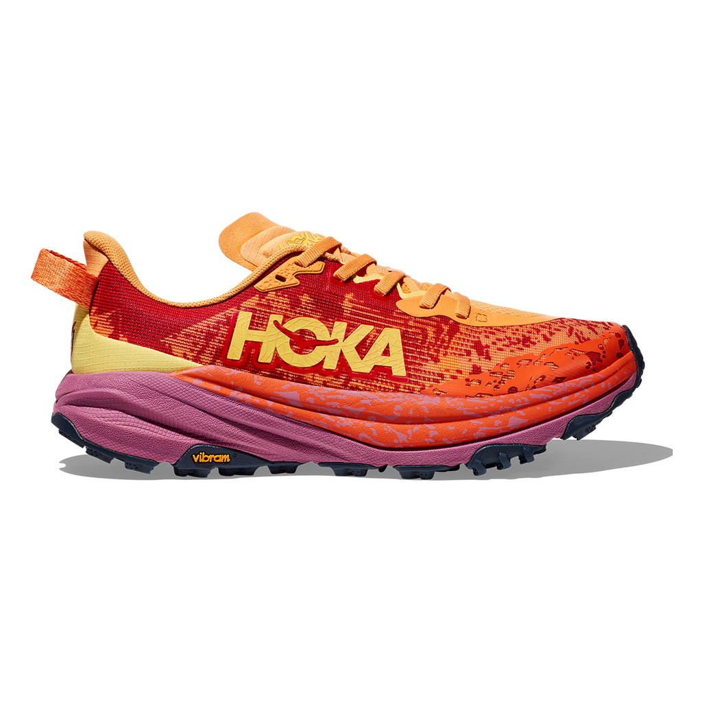 HOKA Speedgoat 6 Men's Shoes