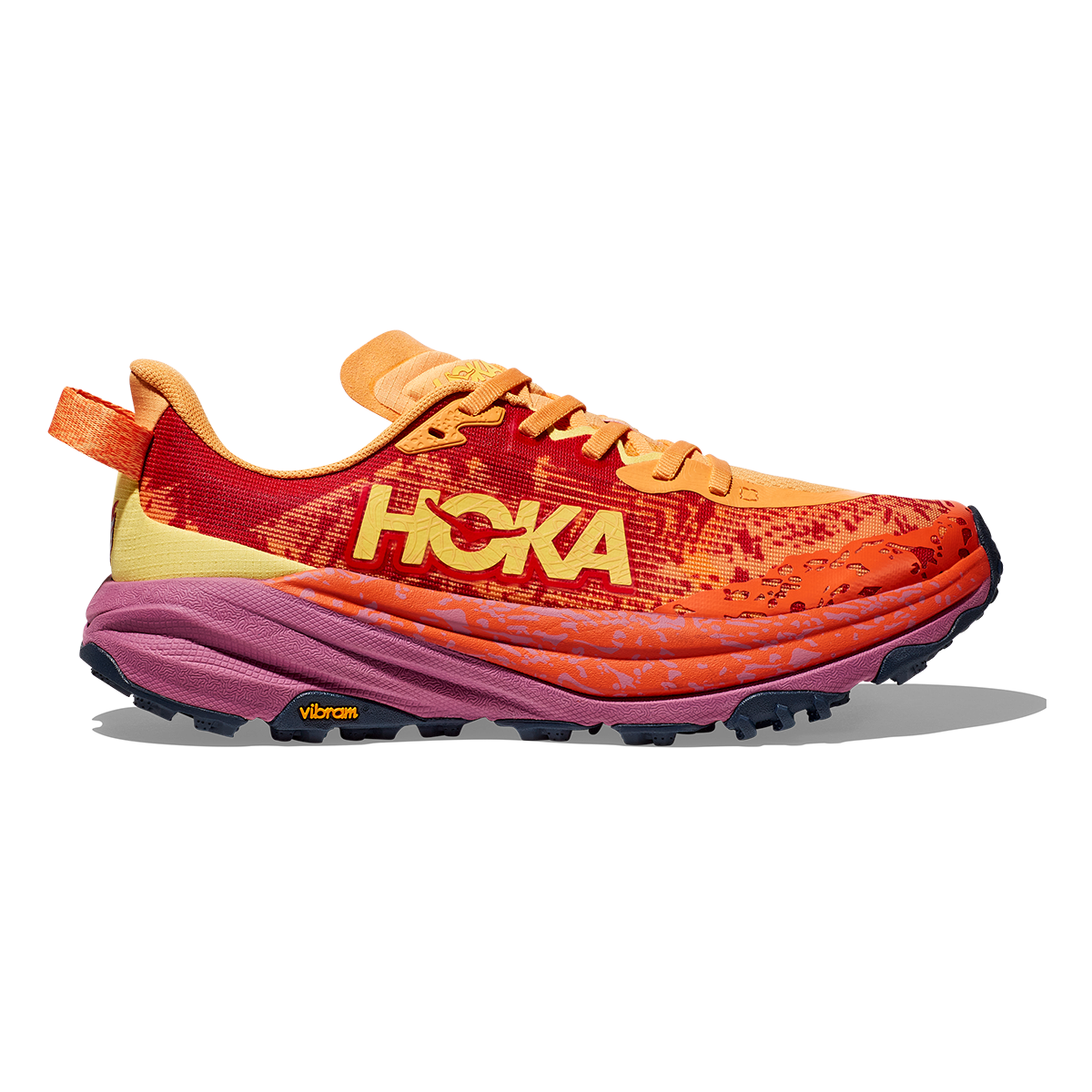 HOKA Speedgoat 6 Men's Shoes