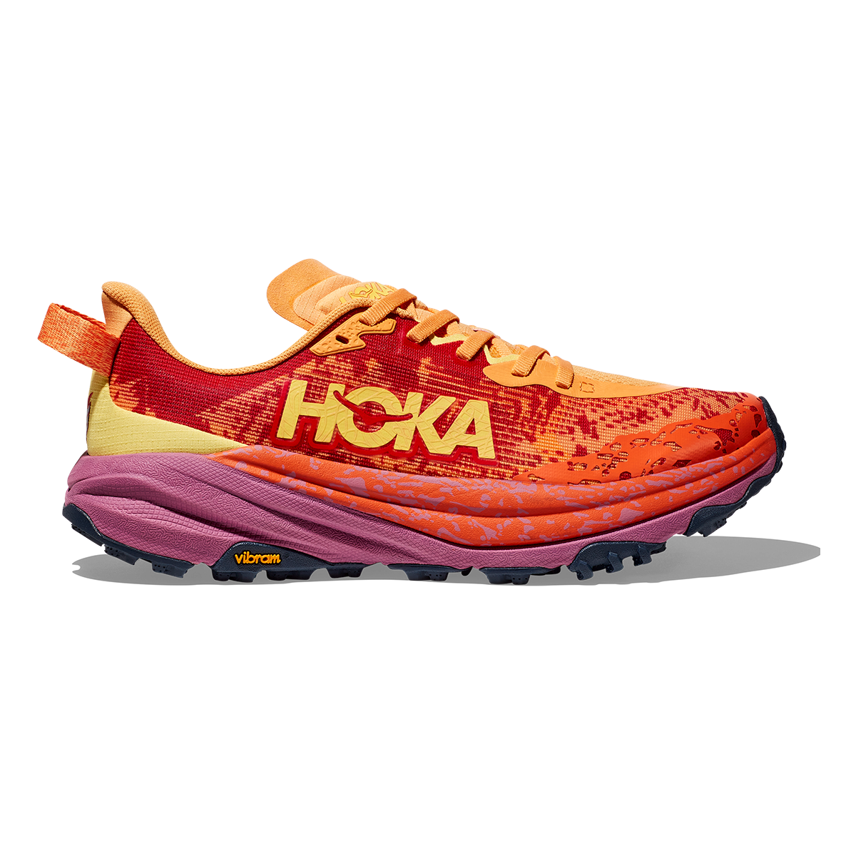 HOKA Speedgoat 6 Women's Shoes