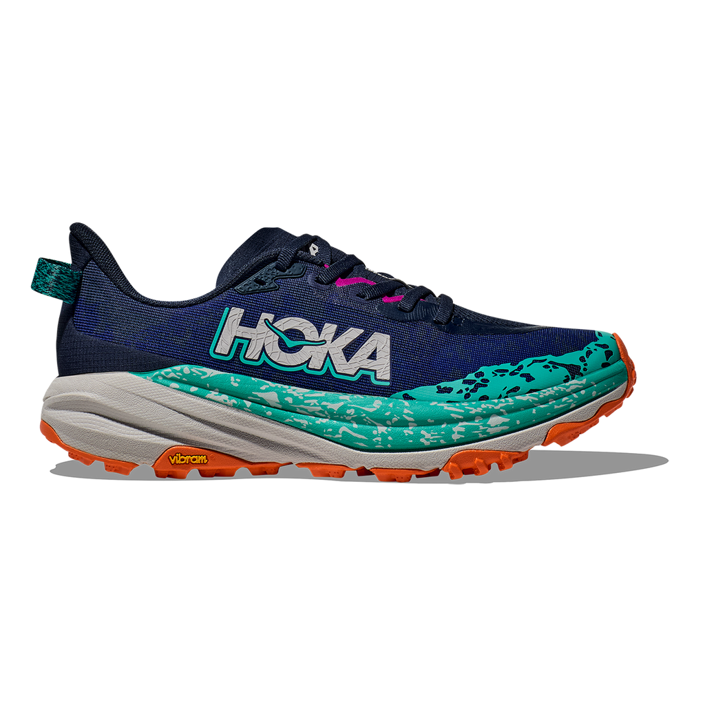 HOKA Speedgoat 6 Women's Shoes