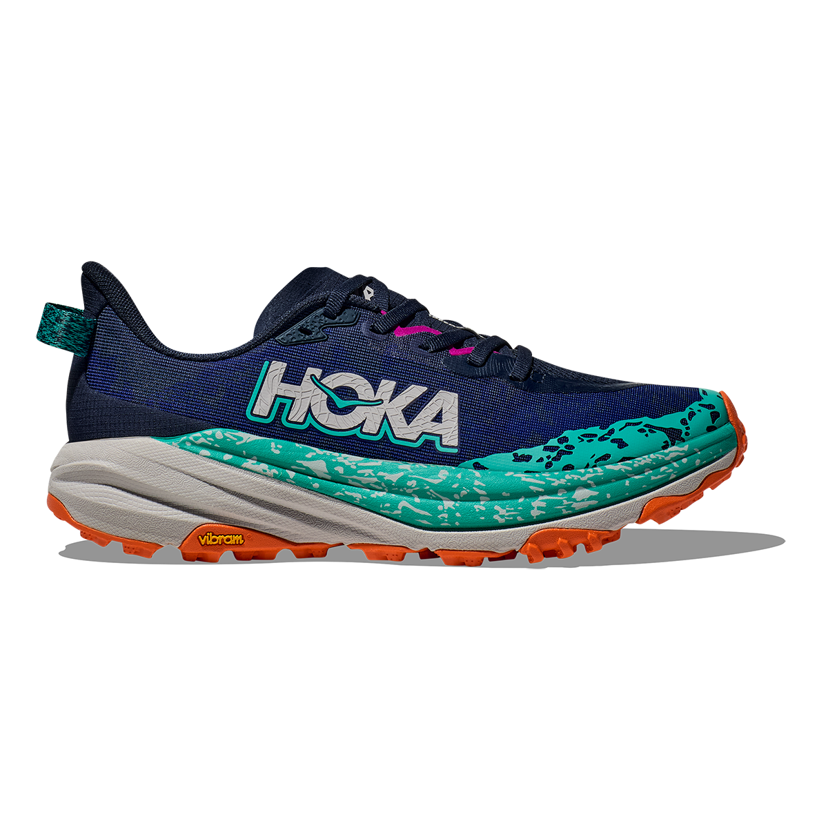 HOKA Speedgoat 6 Women's Shoes
