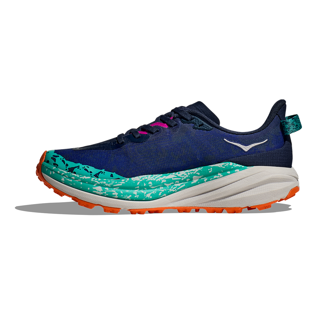 HOKA Speedgoat 6 Women's Shoes