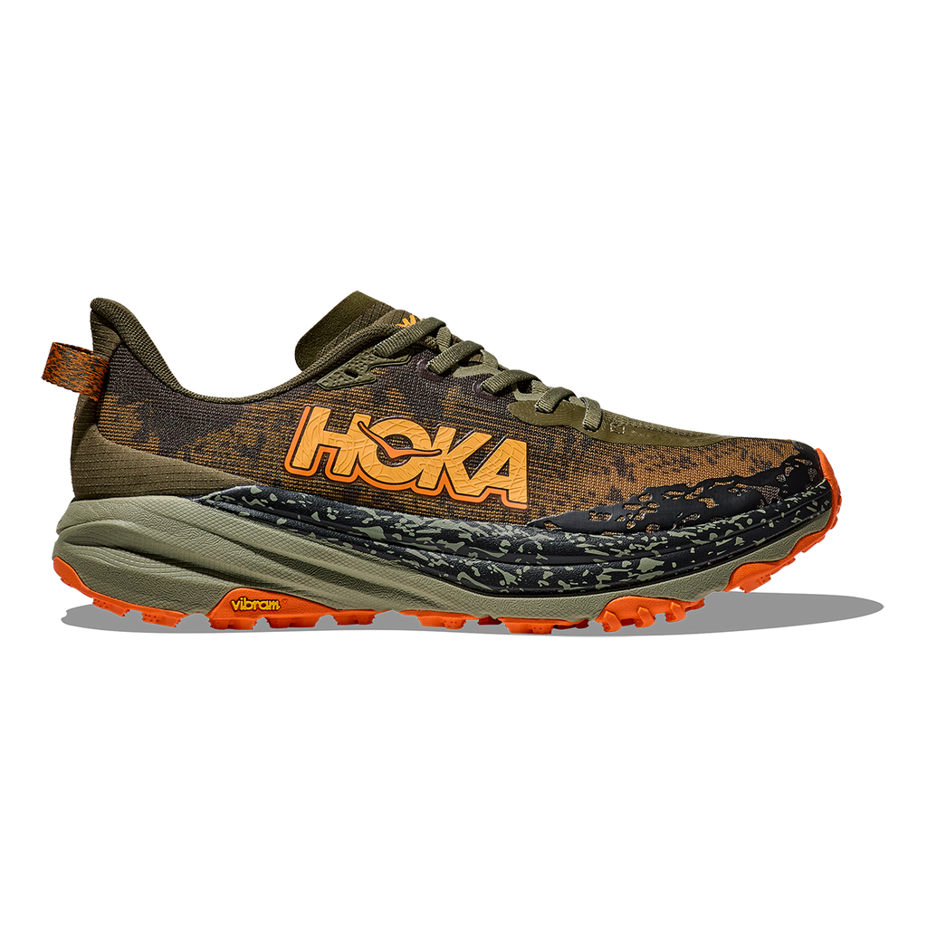 HOKA Speedgoat 6 Men's Shoes