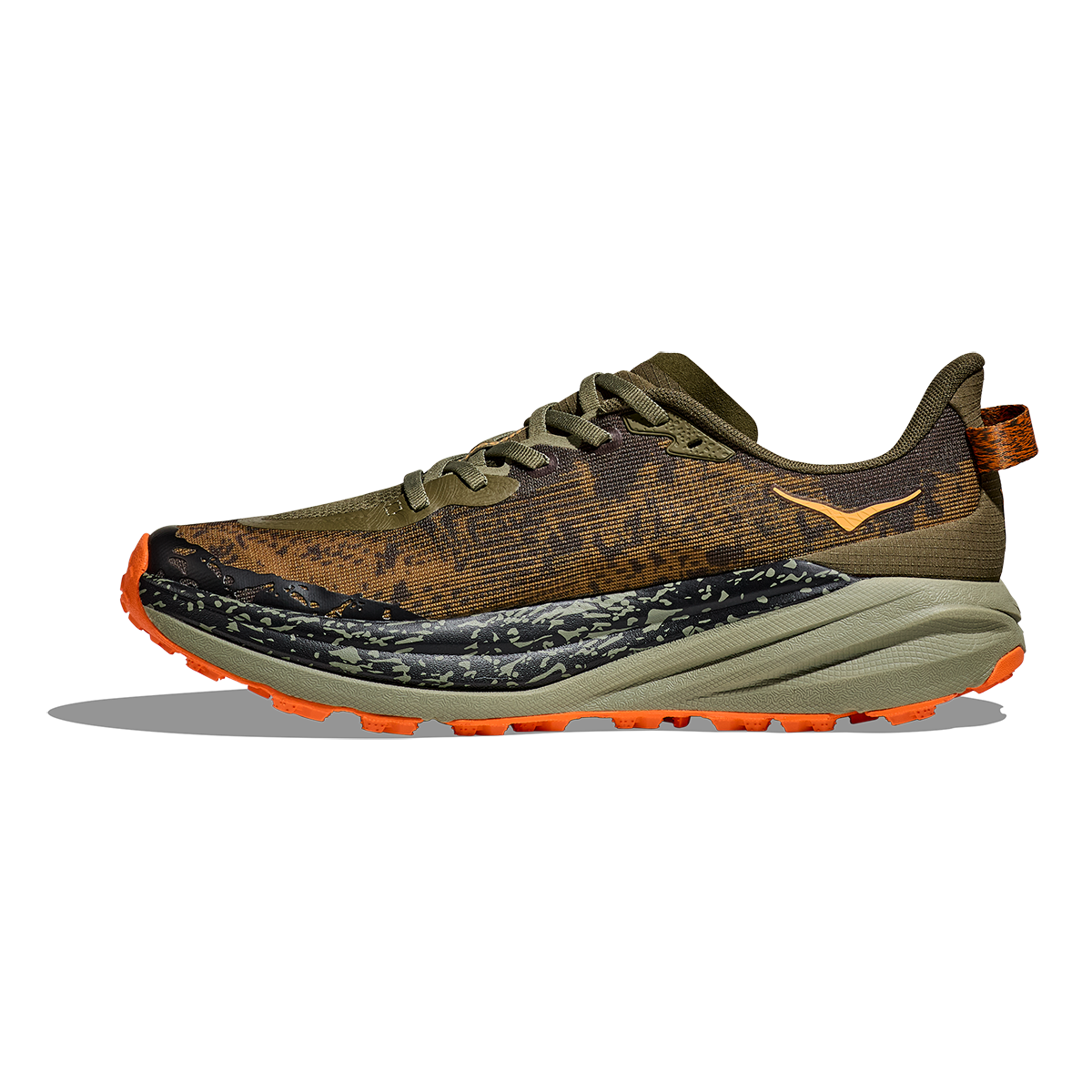 HOKA Speedgoat 6 Men's Shoes