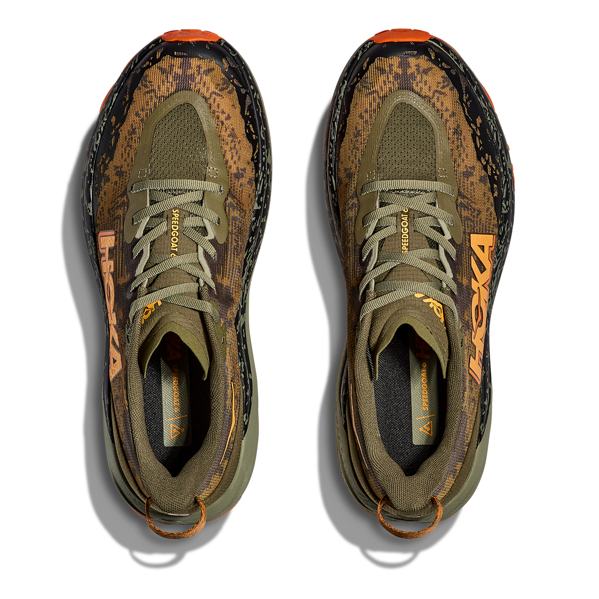 HOKA Speedgoat 6 Men's Shoes