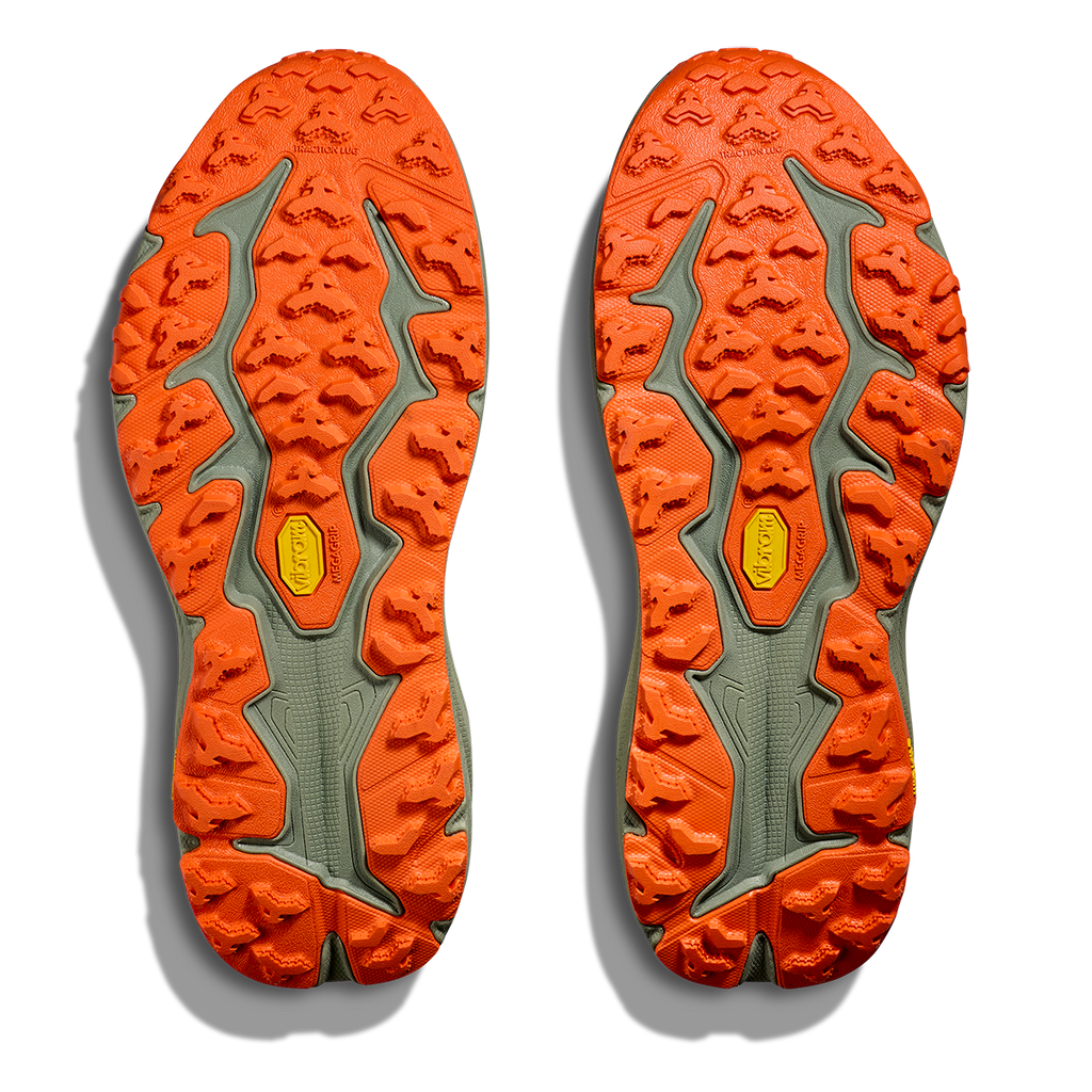 HOKA Speedgoat 6 Men's Shoes
