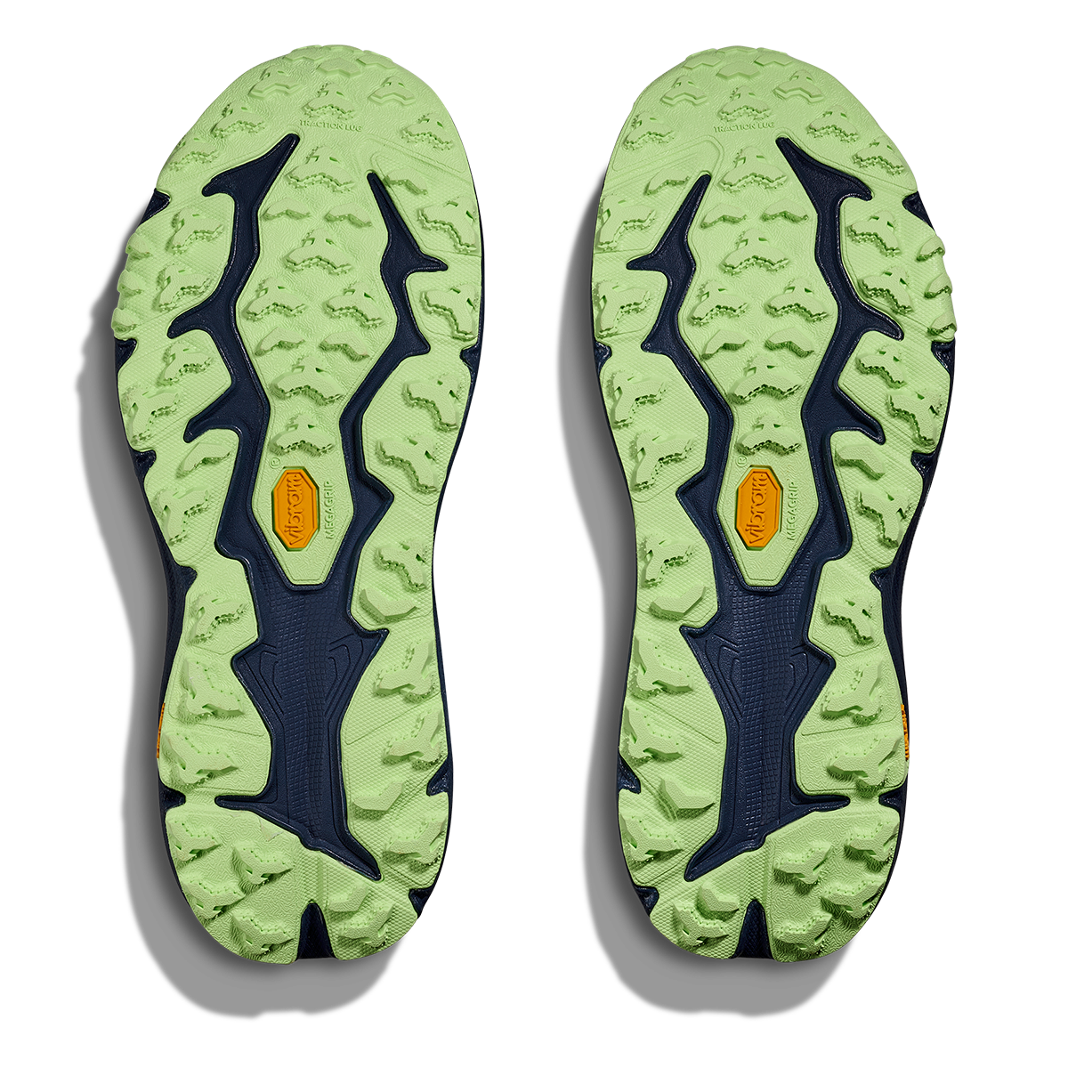 HOKA Speedgoat 6 - Droplet - Nautical Dusk Men's Shoes