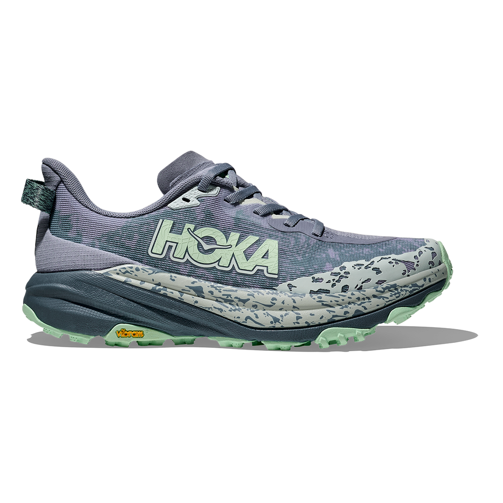 HOKA Speedgoat 6 Women's Shoes
