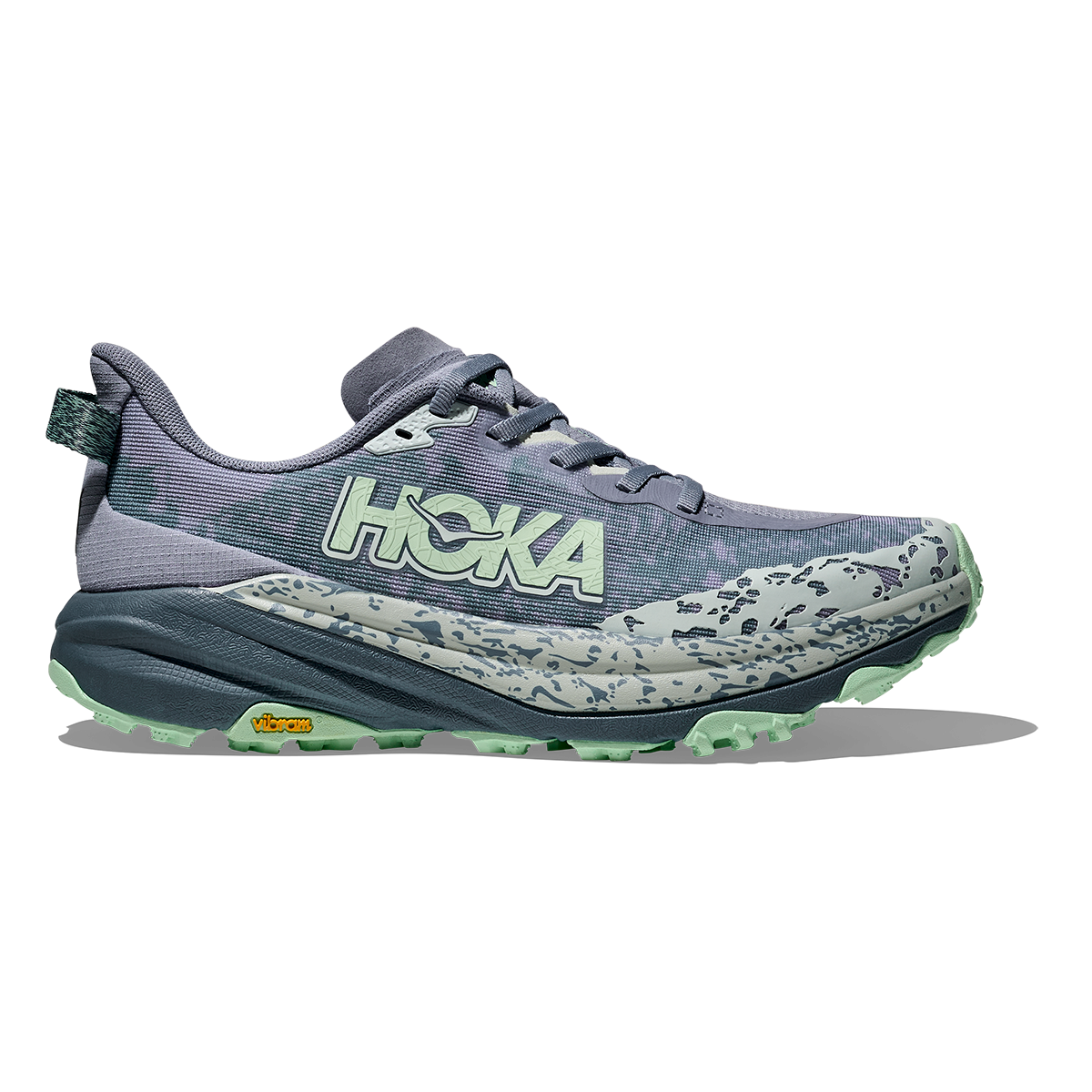 HOKA Speedgoat 6 Women's Shoes
