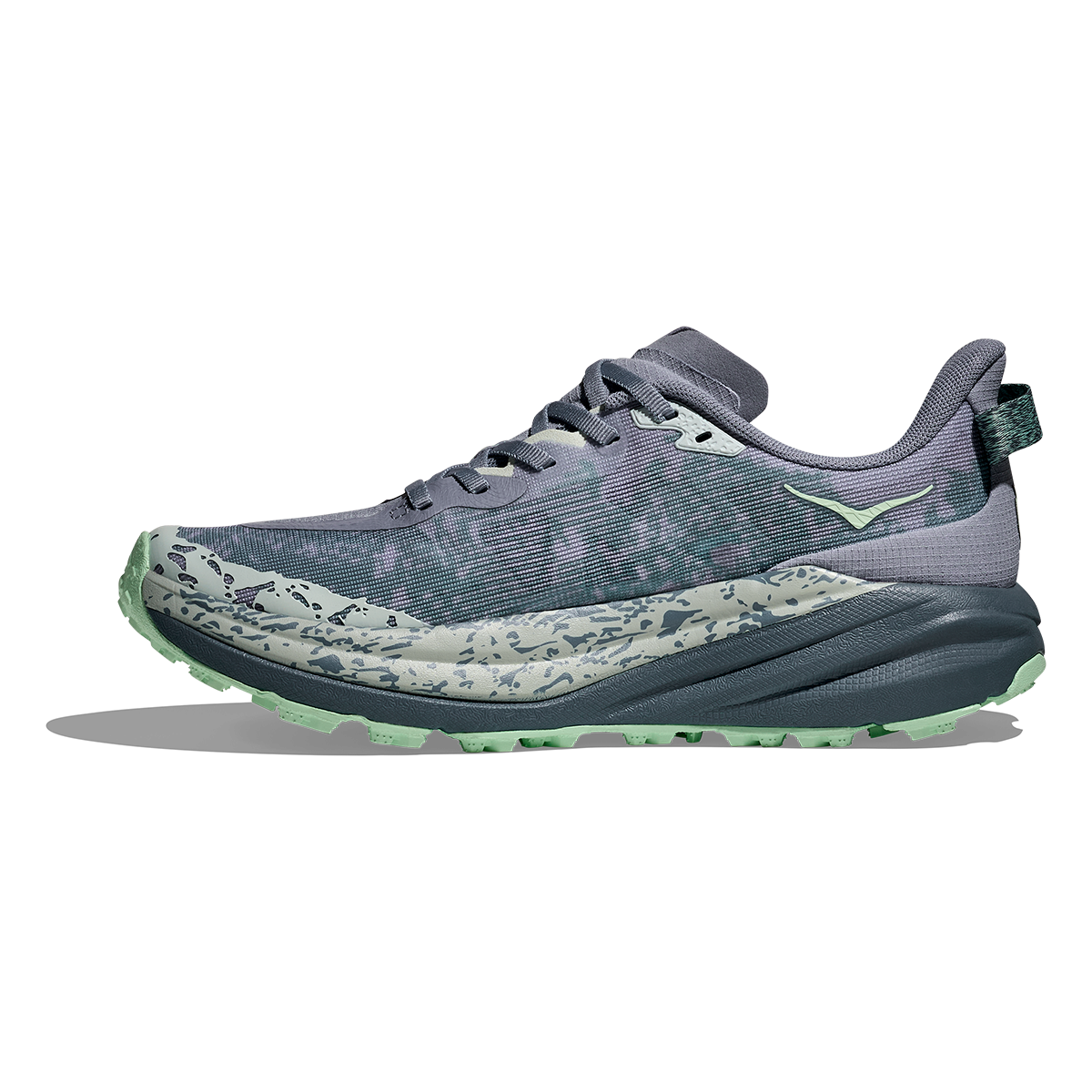 HOKA Speedgoat 6 Women's Shoes