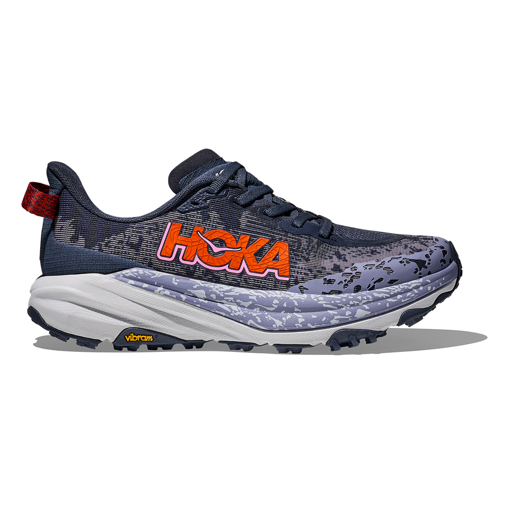 HOKA Speedgoat 6 Women's Shoes