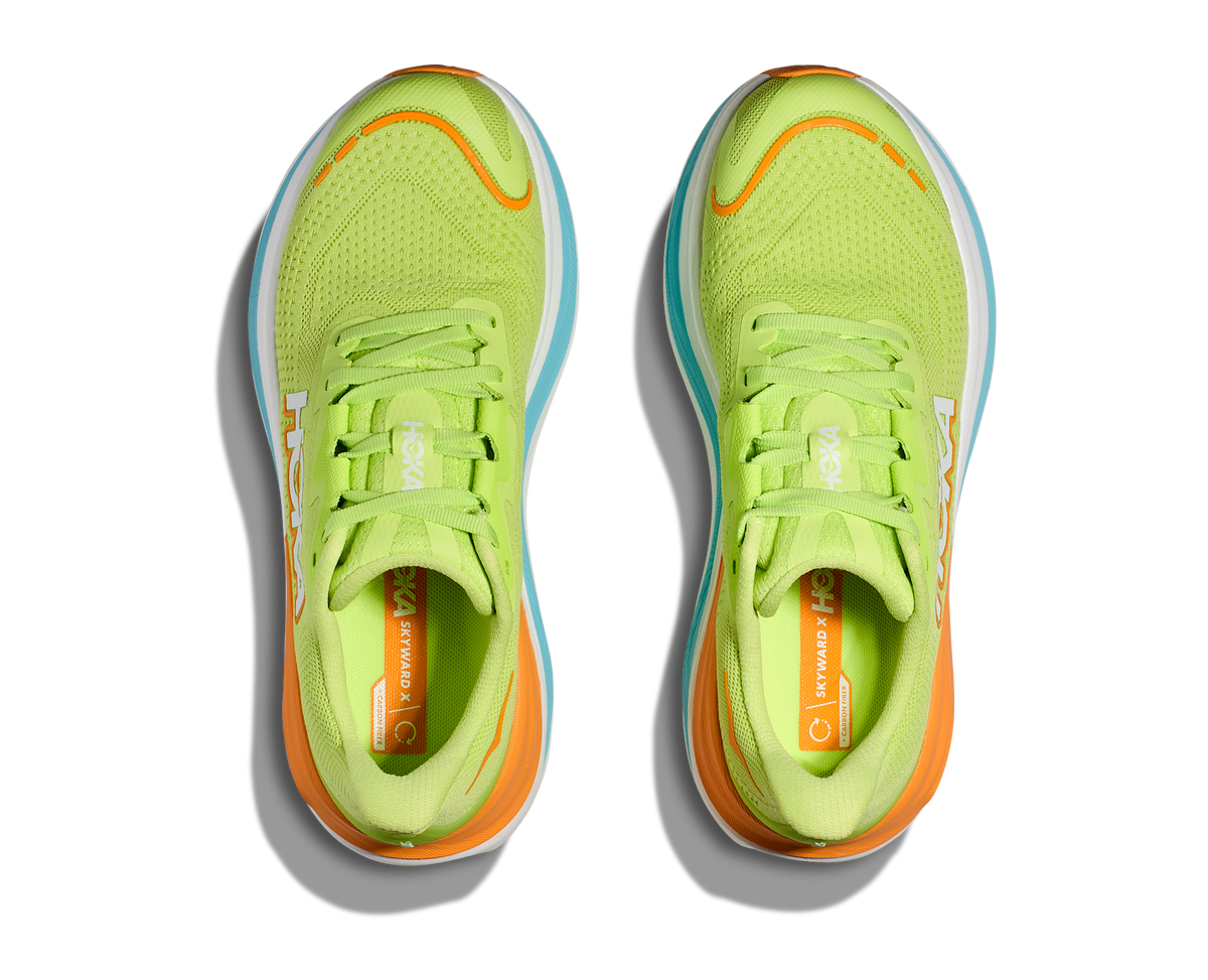 HOKA Men's Skyward X Shoes