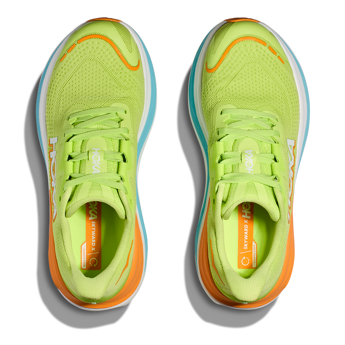 HOKA Skyward X Women's Shoes