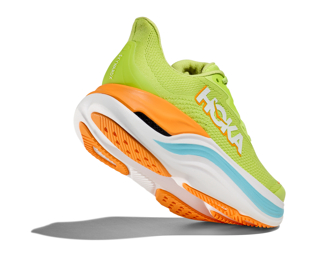 HOKA Men's Skyward X Shoes