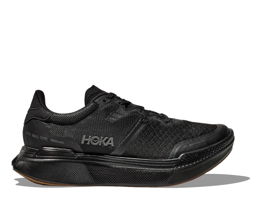 HOKA Unisex Transport X Shoes