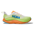 HOKA Skyflow - Frost - Solar Flare Men's Shoes