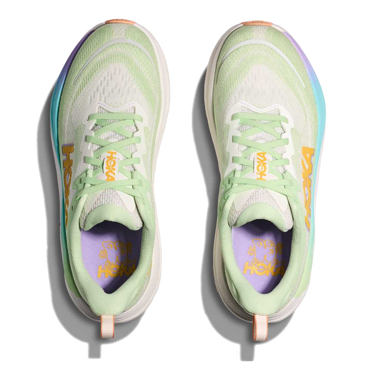 HOKA Skyflow Women's Shoes