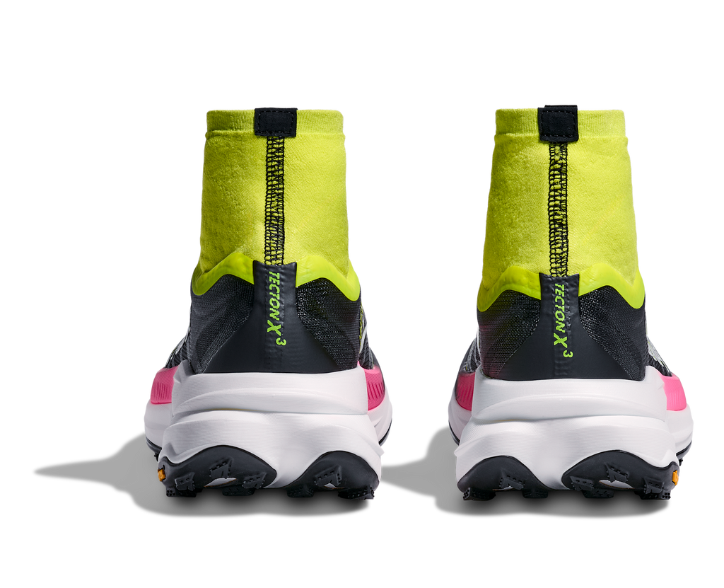 HOKA Women's Tecton X 3 Shoes
