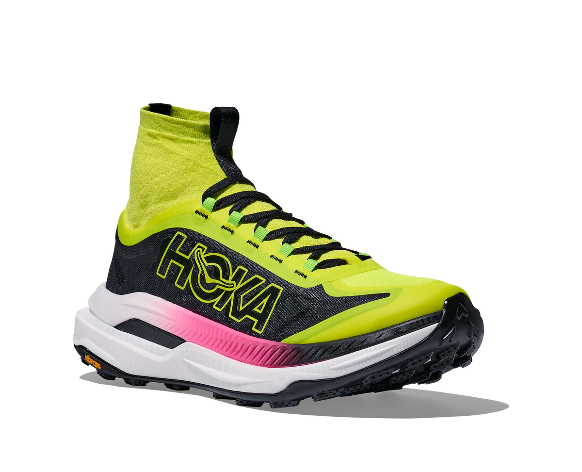 HOKA Women's Tecton X 3 Shoes