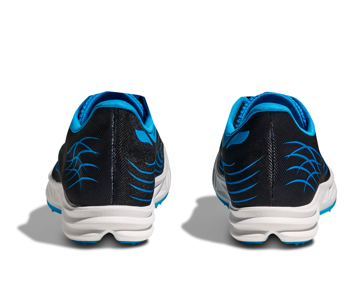 HOKA Unisex Crescendo MD Shoes