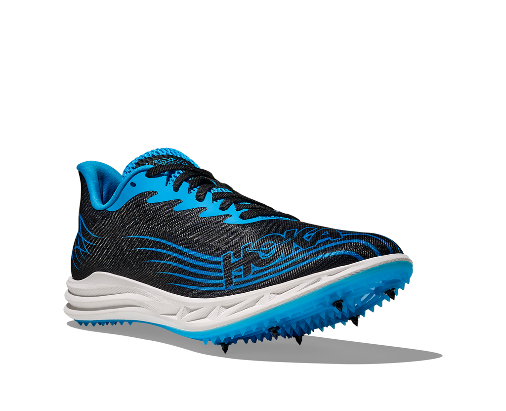 HOKA Unisex Crescendo MD Shoes